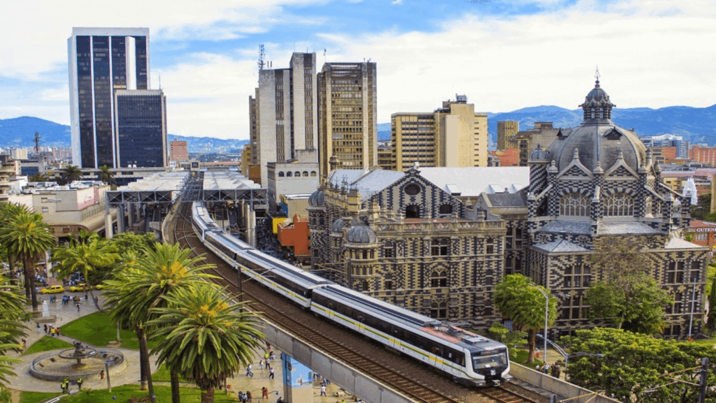 day tours in medellin colombia