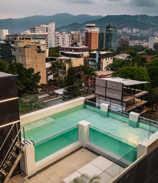 medellin hotel