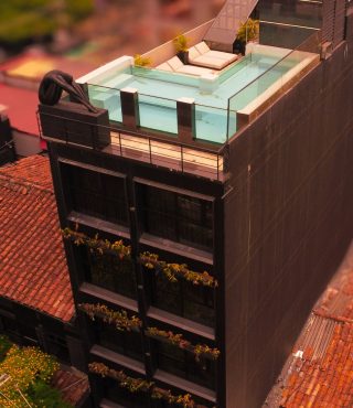 medellin hotel