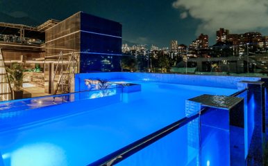 best places to stay in medellin colombia