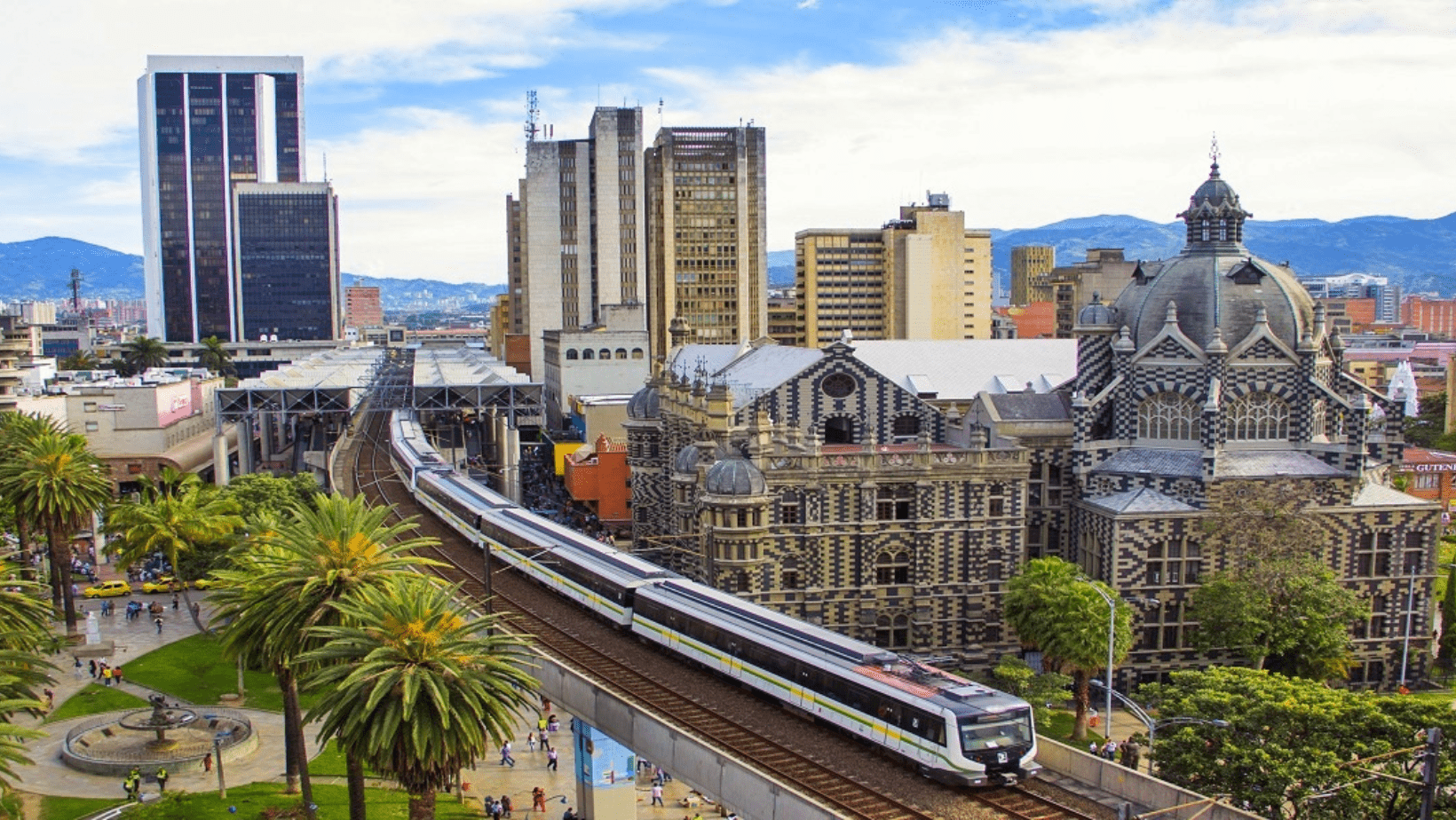 day tours in medellin colombia