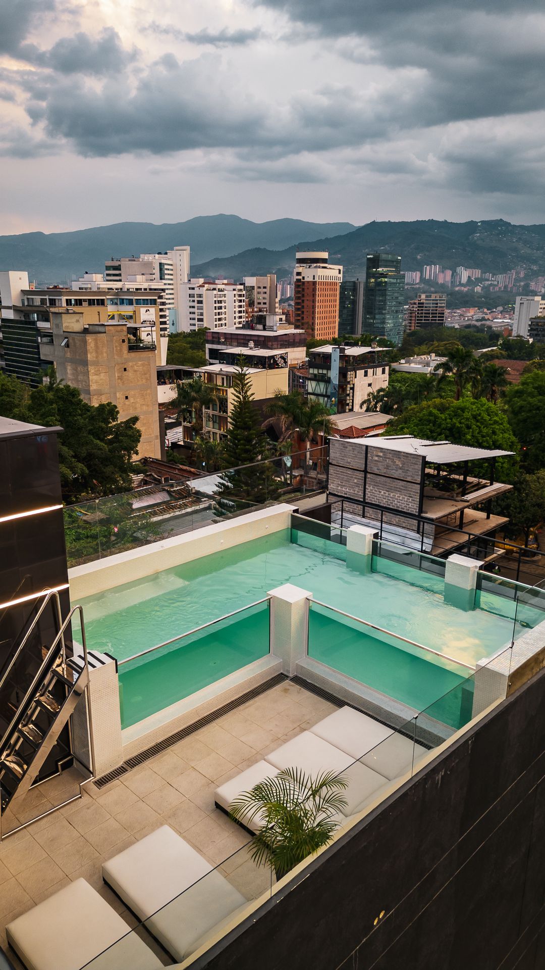medellin hotel