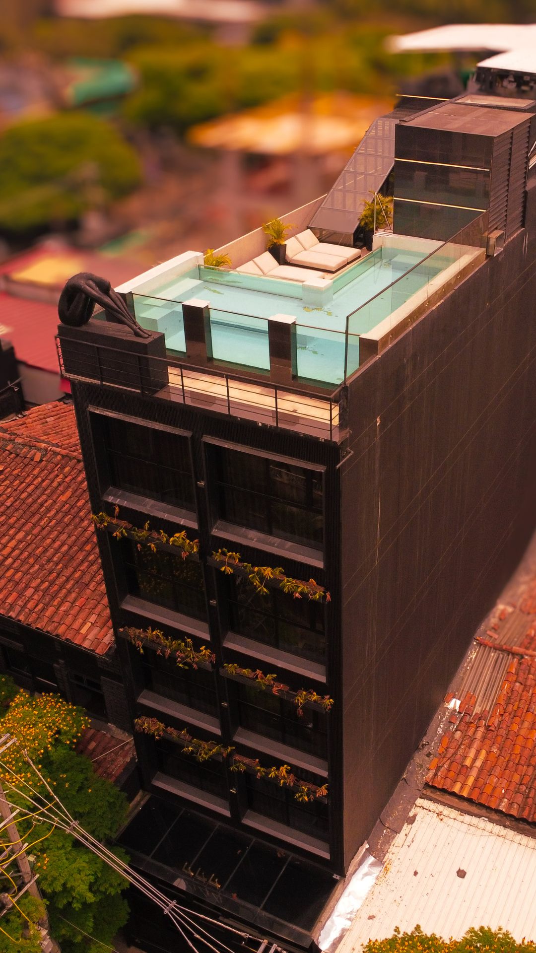 medellin hotel